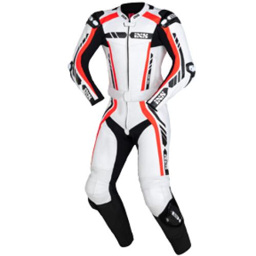 iXS Sport LD Kombi RS-800 2pcs. 132 (Grösse: 50H) von iXS