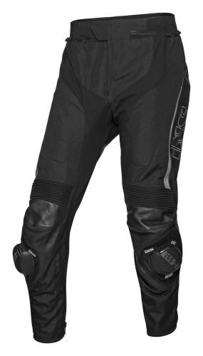 iXS Sport LT Hose RS-1000 - schwarz-grau (Grösse: 102H) von iXS