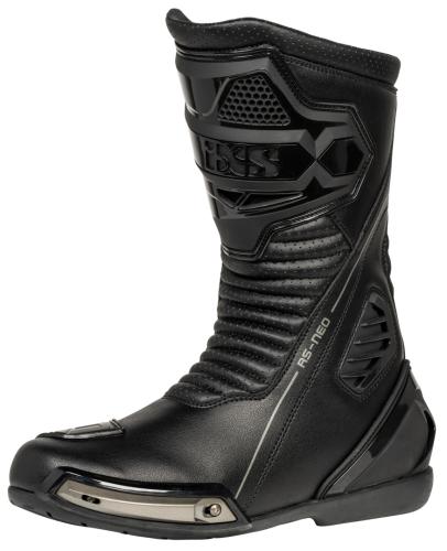 iXS Sport Stiefel RS-Neo - schwarz (Grösse: 38) von iXS