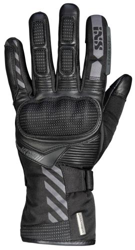 iXS Tour Damen Handschuh Glasgow-ST 2.0 - schwarz (Grösse: DS) von iXS