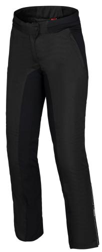 iXS Tour Damen Hose Anna-ST 2.0 - schwarz (Grösse: DKL) von iXS