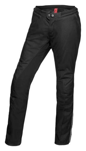 iXS Tour Damen Hose Anna-ST - schwarz (Grösse: D4XL) von iXS