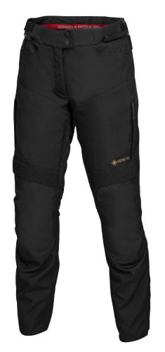 iXS Tour Damen Hose Classic-GTX - schwarz (Grösse: DS) von iXS