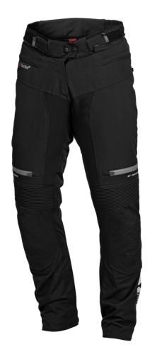 iXS Tour Damen Hose Puerto-ST - schwarz (Grösse: D5XL) von iXS