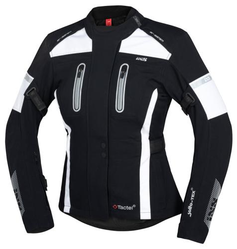 iXS Tour Damen Jacke Pacora-ST 31 (Grösse: DL) von iXS