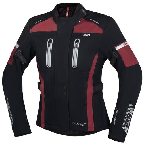 iXS Tour Damen Jacke Pacora-ST 322 (Grösse: DS) von iXS