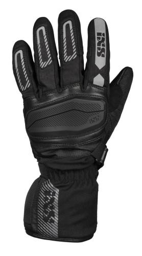 iXS Tour Handschuh Balin-ST 2.0 - schwarz (Grösse: 2XS) von iXS