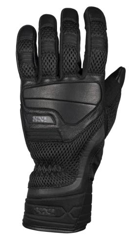 iXS Tour Handschuh Cartago 2.0 - schwarz (Grösse: 2XL) von iXS