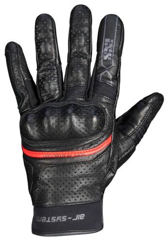 iXS Tour Handschuh Desert-Air - schwarz (Grösse: 3XL) von iXS