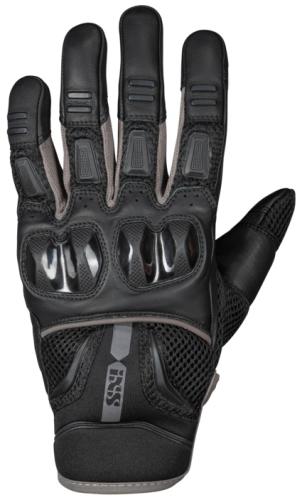 iXS Tour Handschuh Fresh 3.0 - schwarz (Grösse: 3XL) von iXS