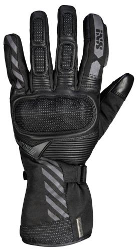 iXS Tour Handschuh Glasgow-ST 2.0 - schwarz (Grösse: 5XL) von iXS