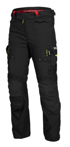 iXS Tour Hose Adventure-GTX - schwarz (Grösse: KL) von iXS