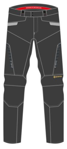 iXS Tour Hose Horizon-GTX 003 (Grösse: 4XL) von iXS