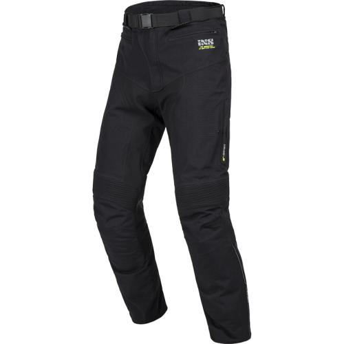 iXS Tour Hose Laminat-ST-Plus - schwarz (Grösse: S) von iXS