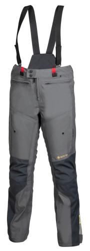 iXS Tour Hose Master-GTX - brightgrey-darkgrey (Grösse: 3XL) von iXS