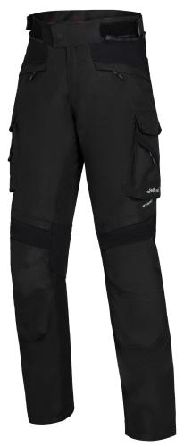 iXS Tour Hose Nairobi-ST 2.0 - schwarz (Grösse: 2XL) von iXS