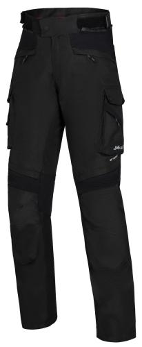 iXS Tour Hose Nairobi-ST 2.0 - schwarz (Grösse: LXL) von iXS