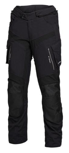 iXS Tour Hose Shape-ST - schwarz (Grösse: 3XL) von iXS