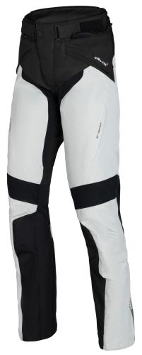 iXS Tour Hose Tromsö-ST 2.0 - brightgrey-black (Grösse: L) von iXS