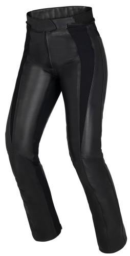 iXS Tour LD Damen Hose Aberdeen - schwarz (Grösse: 20D) von iXS