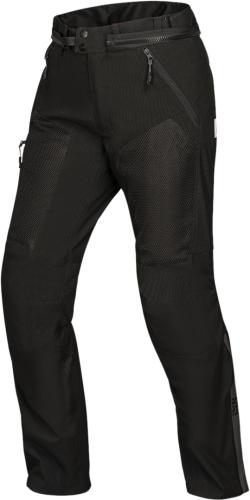 iXS Tourster-BigAir 1.0 Hose - schwarz (Grösse: M) von iXS