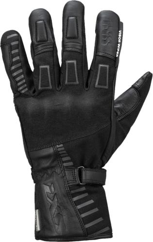 iXS Tourster-STX 1.0 Handschuhe - schwarz (Grösse: XL) von iXS