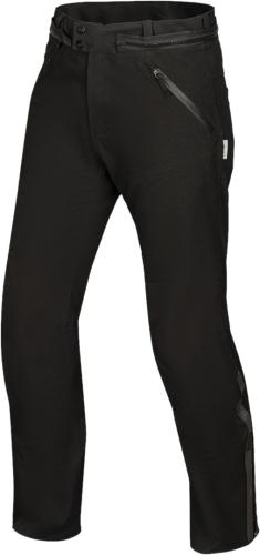 iXS Tourster-STX 1.0 Laminathose - schwarz (Grösse: LM) von iXS