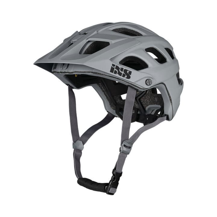 iXS Trail EVO Mips Velohelm grau von iXS