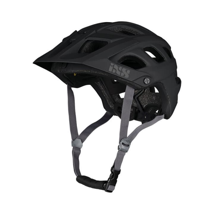 iXS Trail EVO Mips Velohelm schwarz von iXS