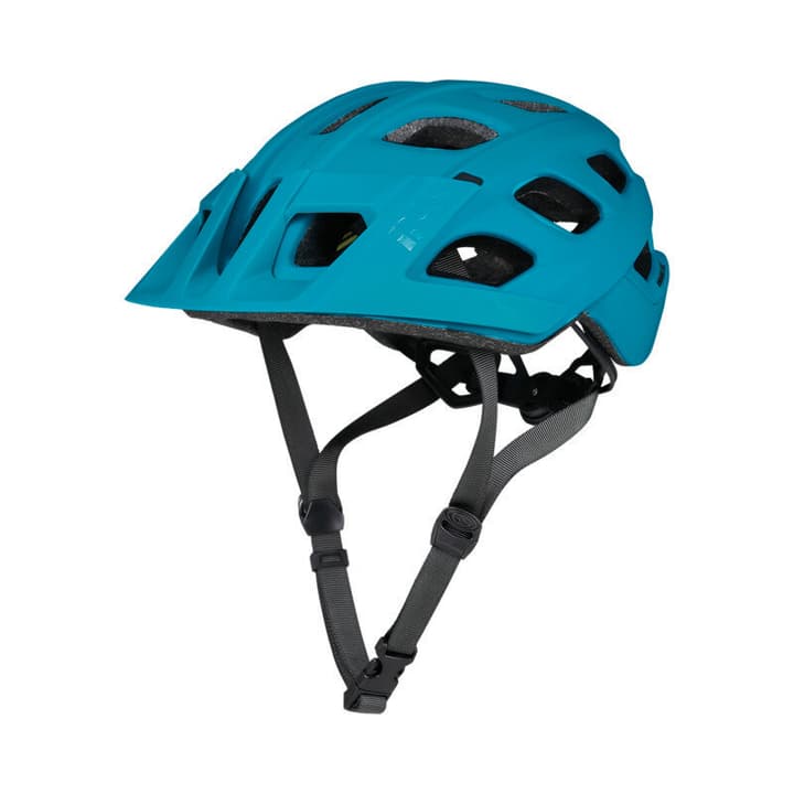 iXS Trail XC EVO Velohelm türkis von iXS