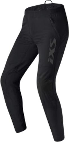 iXS Trigger 1.0 Hose schwarz (Grösse: M) von iXS