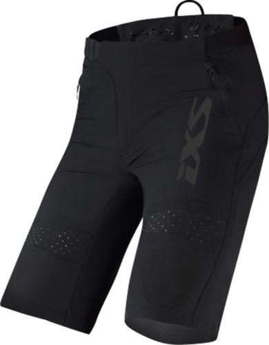 iXS Trigger 1.0 Shorts schwarz (Grösse: XS) von iXS
