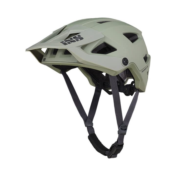 iXS Trigger AM Mips Velohelm kitt von iXS