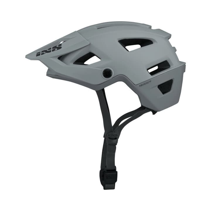 iXS Trigger AM Velohelm grau von iXS