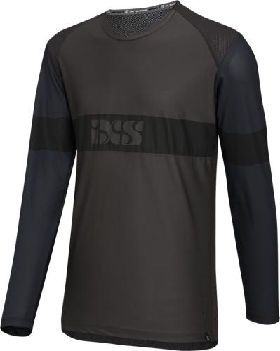 iXS Trigger EVO long sleeve Jersey (Grösse: XL) von iXS