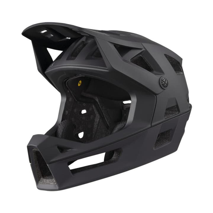 iXS Trigger FF Mips Velohelm schwarz von iXS