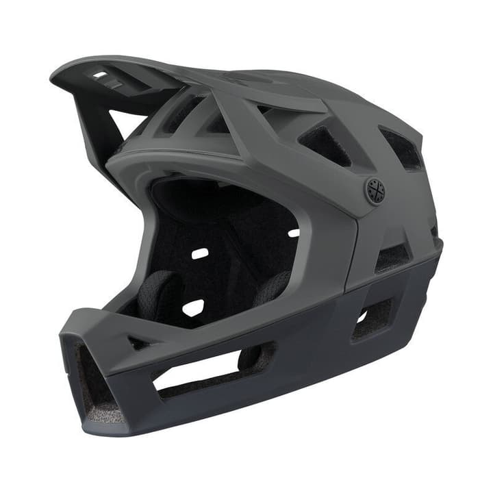 iXS Trigger FF Velohelm dunkelgrau von iXS