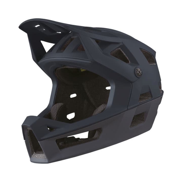 iXS Trigger FF Velohelm marine von iXS