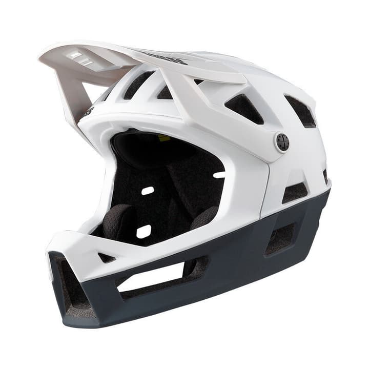 iXS Trigger FF Velohelm weiss von iXS