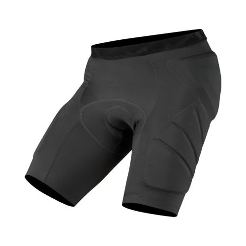 iXS Trigger Lower Protective - grau (Grösse: XL) von iXS