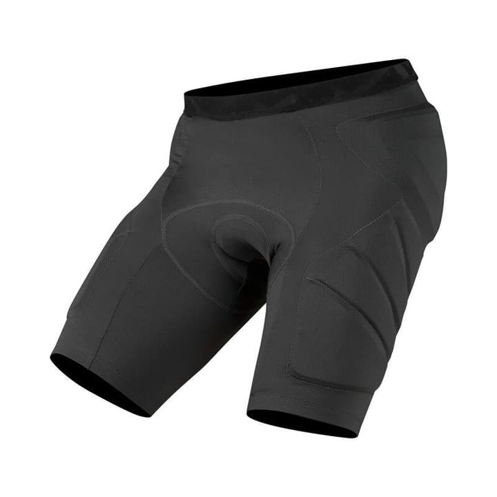 iXS Trigger Lower Protektorenhose dunkelgrau von iXS