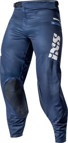 iXS Trigger-MX 1.0 Hose dunkelblau (Grösse: M) von iXS