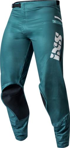 iXS Trigger-MX 1.0 Hose mintgrün (Grösse: S) von iXS