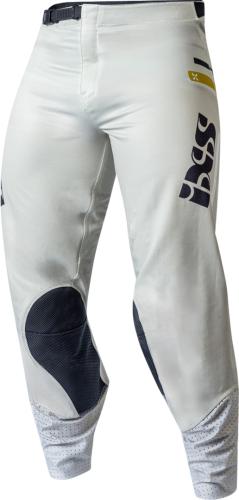 iXS Trigger-MX 1.0 Hose - weiss (Grösse: M) von iXS