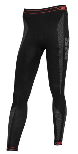 iXS Underwear Hose 365 - schwarz-grau (Grösse: XL/2XL) von iXS