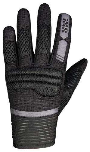 iXS Urban Damen Handschuh Samur-Air 2.0 - schwarz (Grösse: DM) von iXS