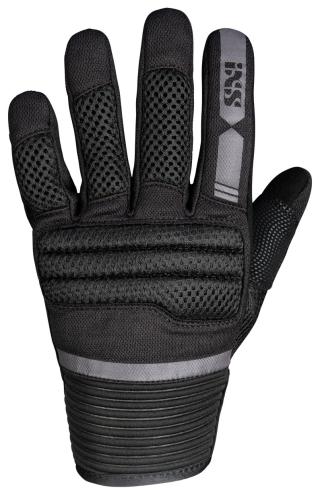 iXS Urban Handschuh Samur-Air 2.0 - schwarz (Grösse: 2XL) von iXS