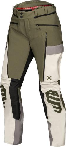 iXS Venture-STX 1.0 Laminathose oliv-hellgrau (Grösse: M) von iXS
