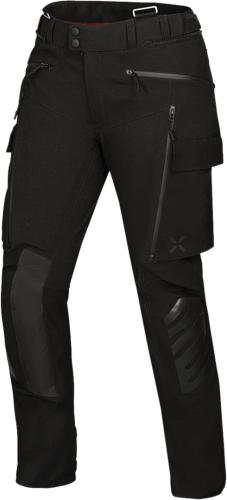iXS Venture-STX 1.0 Laminathose - schwarz (Grösse: S) von iXS