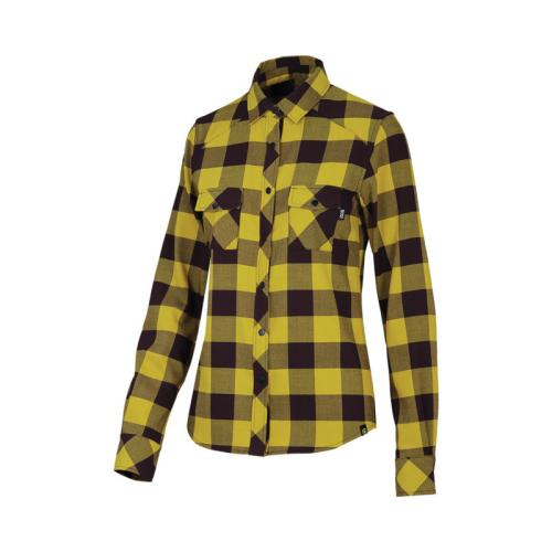 iXS Women's Carve Digger Shirt von iXS